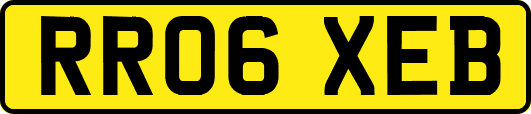 RR06XEB