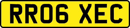 RR06XEC