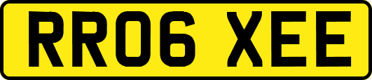 RR06XEE