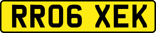 RR06XEK