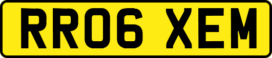 RR06XEM