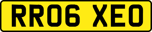RR06XEO