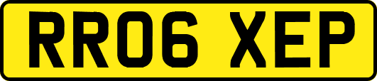 RR06XEP