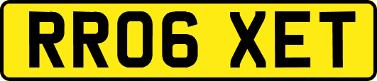 RR06XET