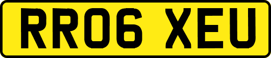 RR06XEU