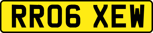 RR06XEW