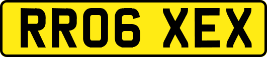 RR06XEX