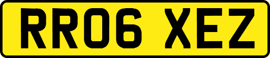 RR06XEZ