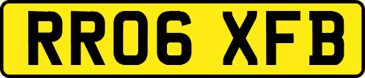 RR06XFB