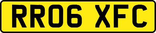 RR06XFC