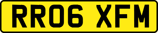 RR06XFM