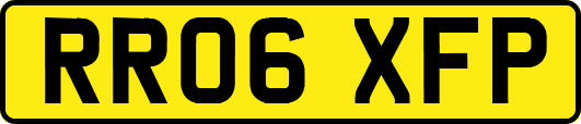 RR06XFP