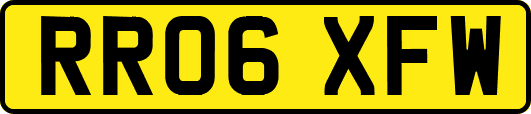 RR06XFW