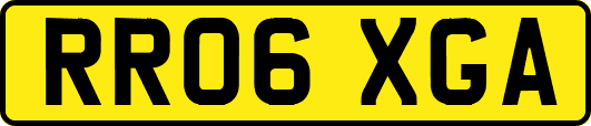 RR06XGA