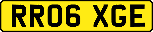 RR06XGE