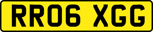RR06XGG
