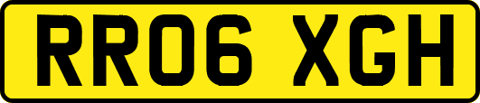 RR06XGH