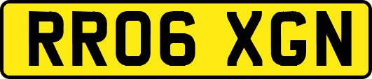 RR06XGN