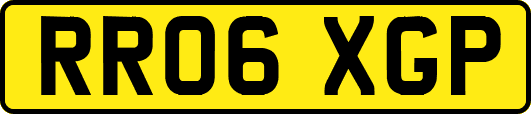 RR06XGP