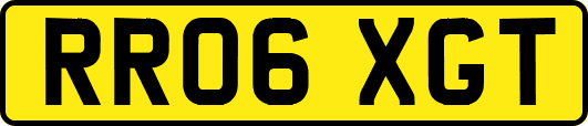 RR06XGT