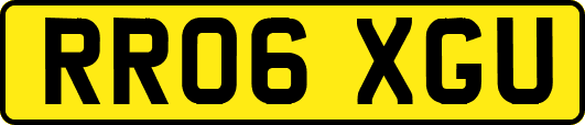 RR06XGU