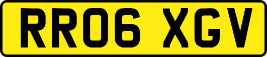 RR06XGV