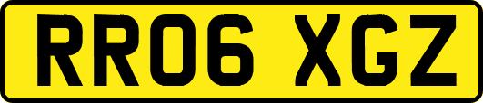 RR06XGZ