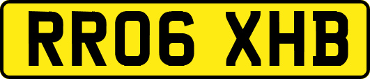 RR06XHB