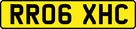 RR06XHC