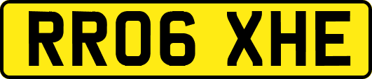 RR06XHE