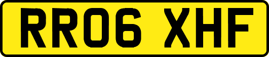RR06XHF
