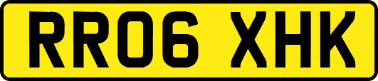 RR06XHK