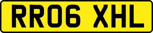 RR06XHL