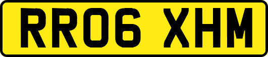 RR06XHM