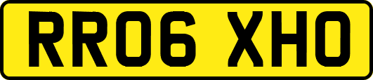 RR06XHO