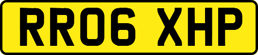 RR06XHP