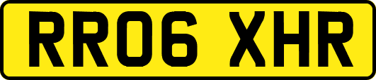 RR06XHR