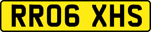 RR06XHS