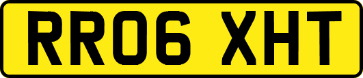 RR06XHT