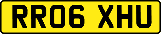RR06XHU