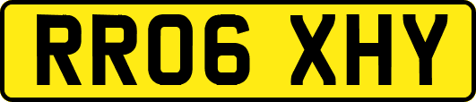 RR06XHY