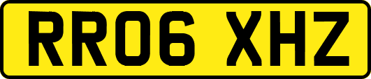 RR06XHZ