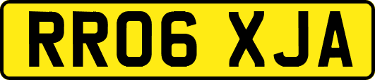 RR06XJA