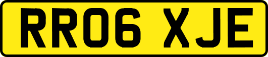 RR06XJE