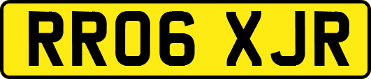 RR06XJR
