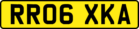 RR06XKA