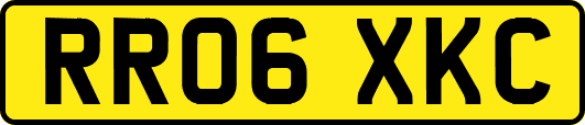 RR06XKC