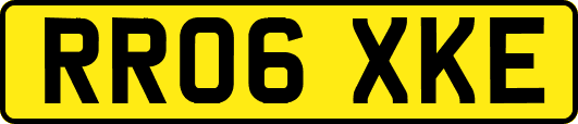 RR06XKE
