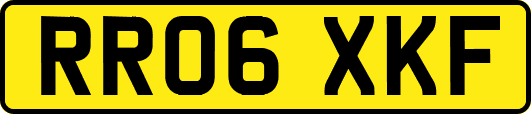 RR06XKF