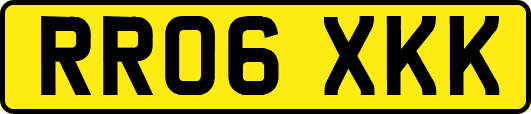 RR06XKK